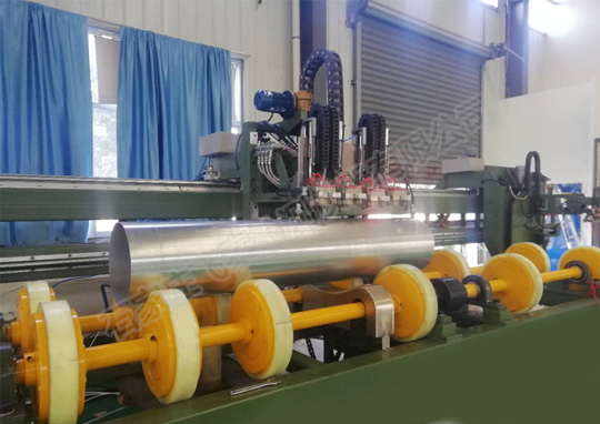 20通道超聲波探傷系統 20通道超聲波探傷系統